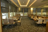 Anemon Grand Malatya Otel - Frühstück