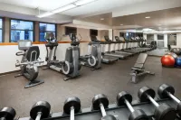 The Westin Monache Resort, Mammoth - Gym