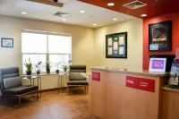 TownePlace Suites Quantico Stafford - 駐車場