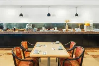 Fiesta Inn Express Hermosillo - breakfast