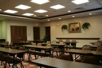 Hampton Inn Fort Stockton - Pet Friendly