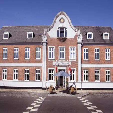 Hotel Thinggaard