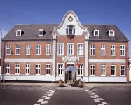 Hotel Thinggaard - Beach