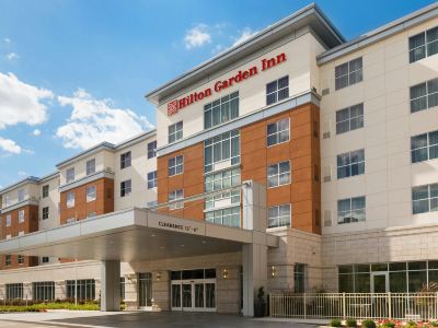 Hilton Garden Inn Rochester/University and Medical Center