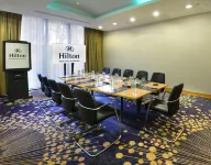 Hilton Dublin Kilmainham - Pet friendly