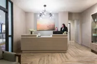 Delamar West Hartford - Spa
