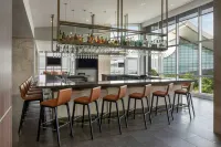 AC Hotel Pittsburgh Downtown - Baarit