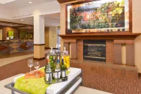 Hilton Garden Inn Yuma Pivot Point - navette aéroport