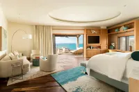 The Ritz-Carlton, Grand Cayman - De lujo