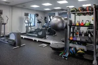 TownePlace Suites by Marriott Savannah Airport - navetta aeroportuale