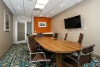 Fairfield Inn & Suites Huntsville - Gym