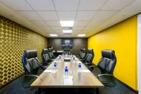 โรงแรมสกายเคปทาวน์ - โรงแรมราคาถูก