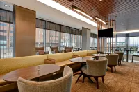 SpringHill Suites Albuquerque University Area - vasca da bagno