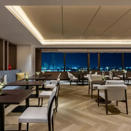 Hamamatsu Marriott Hotel