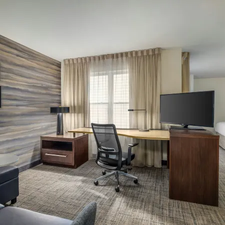 Residence Inn by Marriott Albany Washington Avenue