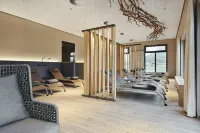 Aja Ruhpolding - spa