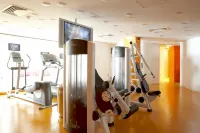 Semiramis Hotel - Gym