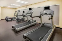 TownePlace Suites Cookeville - Gym