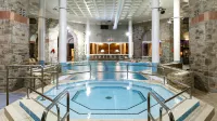 Shrigley Hall Hotel & Spa - Pools