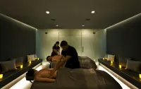 The Rittenhouse Hotel - spa