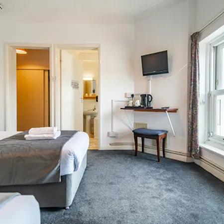 The Southcliff Hotel