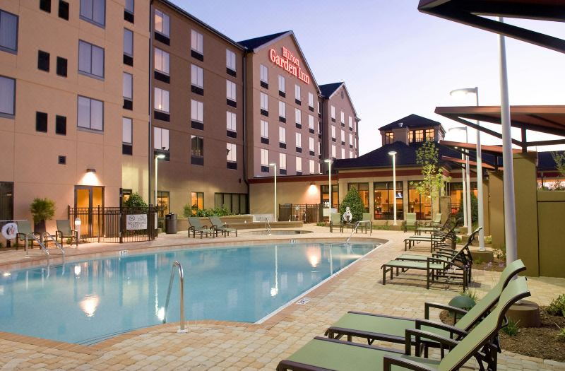 Hilton Garden Inn Pensacola Airport - Medical Center photo 2