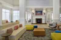 Hilton Garden Inn Detroit Troy - Wifi