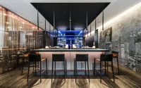 B-Smart Hotel Bendern - Bars