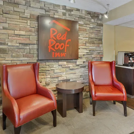 Red Roof Inn Huntington