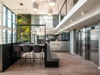Go Hotel City Hotels near Amagerbro Metro Station
