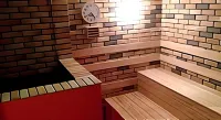 富士河口湖大橋東橫 INN - 停車場