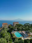 Grand Hotel Excelsior Vittoria - Romantic