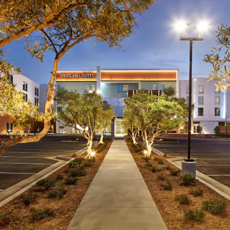 SpringHill Suites Los Angeles Downey