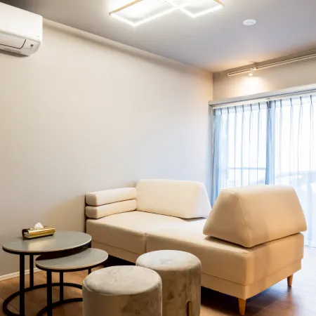 Guest House Tsuki to Kaguya
