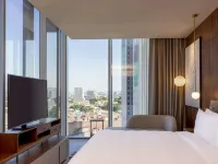 JW Marriott Hotel Guadalajara Hotels near Financial District