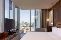 JW Marriott Hotel Guadalajara - Rooftop Pools