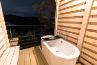 Sky Terrace Re T - Villas