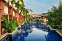 The Westin Goa - Romantisk