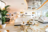 Fletcher Hotel-Restaurant Arion-Vlissingen - Gym