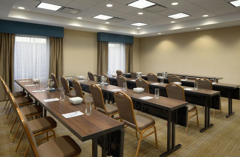 Hampton Inn & Suites Edgewood/Aberdeen-South photo 4