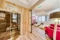 Saint Georges Hotel & Spa - spa