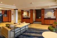 Fairfield Inn & Suites Venice - parking