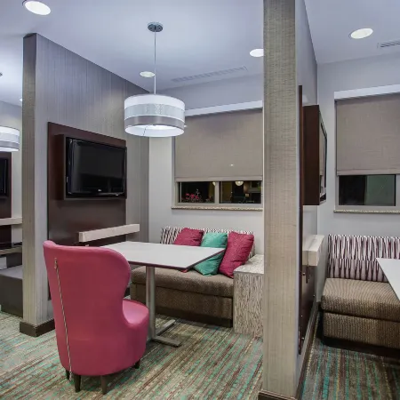 Residence Inn Jackson