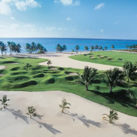 Tortuga Bay