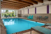 Home2 Suites by Hilton Memphis - Southaven - Pysäköinti