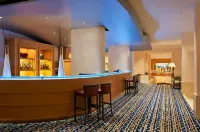 Hilton Rome Airport - bar