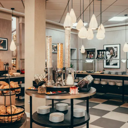 Leonardo Hotel Köln