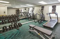 TownePlace Suites Medford - Kitchens