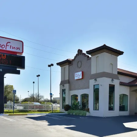 Red Roof Inn Orlando South - Florida Mall