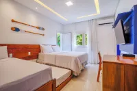 Vila Gallina Pousada - Posadas